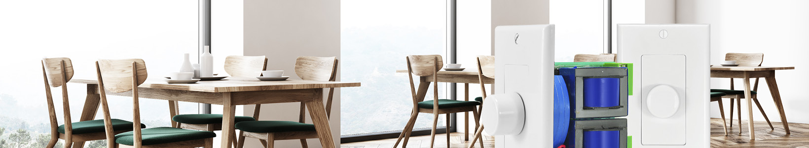 Distribution/Control